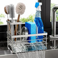 Cisily Sink Caddy Sponge Holder by CISILYHOMELIFE