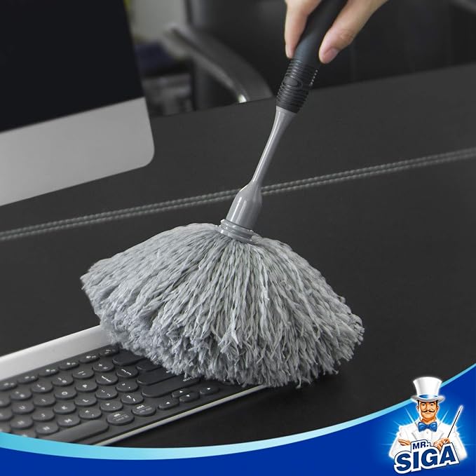 MR.SIGA Microfiber Delicate Duster - Image 5