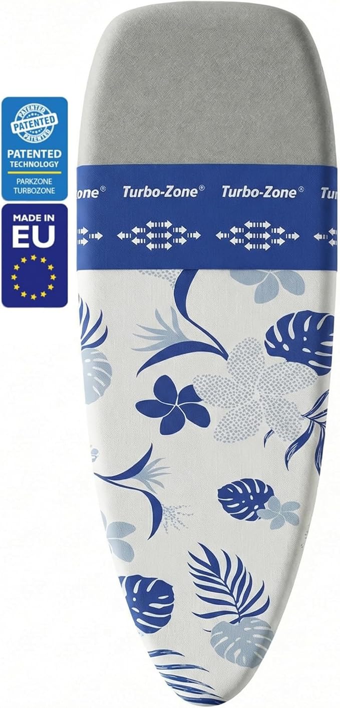 Bartnelli Replacement Ironing Board Cover by Bartnelli