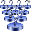 Neosmuk Magnetic Hooks Steel Tube Design by Neosmuk