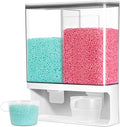 Conworld Laundry Detergent Dispenser, Scent Booster Beads Dispenser by Householditems