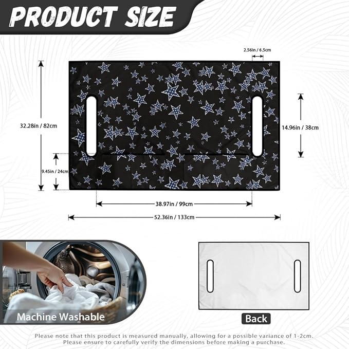 Golf Cart Seat Cover Cushion Designed to Keep Seats Clean and Dry, Featuring Waterproof Layer and Soft Breathable Fabric