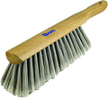 Bon 84-155 Soft Tipped Flagged Counter Brush 9" Brush Length Silver Tipped by BonTool
