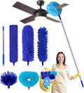 Tiumso Ceiling Fan Cleaner Dusters by Tiumso