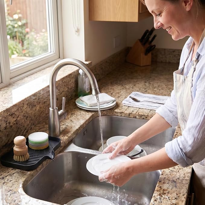 MicoYang Silicone Soap Dish - Image 6