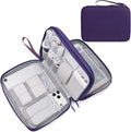 FYY Electronic Organizer, Travel Tech Pouch Bag, Extra Large, Waterproof by FYY