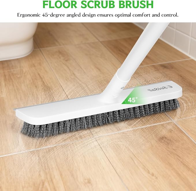 SetSail Floor Scrub Brush, Scrub Brush - Image 6