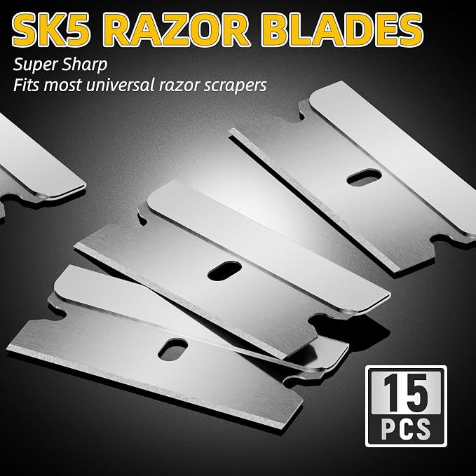 DIYSELF Razor Blade Scraper - Image 5