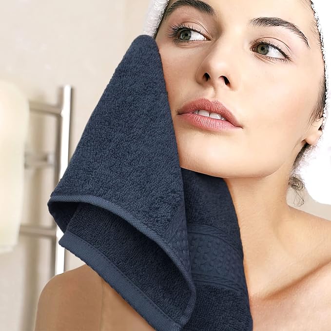 Cleanbear Extra Soft Wash Cloths - Image 3