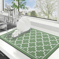 Dish Drying Mat Absorbent Dish Drying Mats by WiseLife