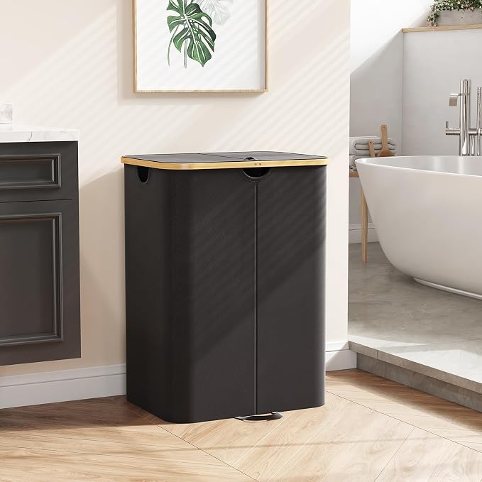 Lifewit 150L Double Laundry Hamper - Image 8