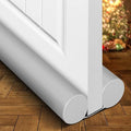 Holikme Under Door Draft Stopper Door Seal Gap Filler Weather Stripping | 32 by Holikme