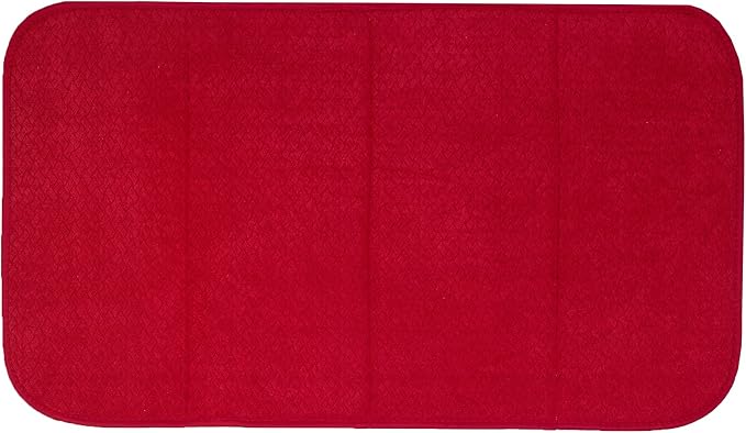 All-Clad Premium Reversible Dish Drying Mat by Unknown