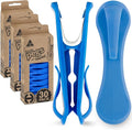 Hegs 30 Pack Bright Blue by Hegs