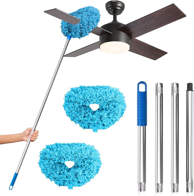 DRQ Ceiling Fan Cleaner Duster by DRQ