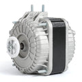 Condenser Fan AC Motor YZF6-13,Input Power 33W Output Power 6W Shaded Pole Motor for Refrigerator,Freezer,Small Ventilation Rquipment,UL Approved (120V 60Hz YZF6-13)