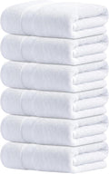 Infinitee Xclusives 100% Cotton Hand Towels by InfiniteeXclusives