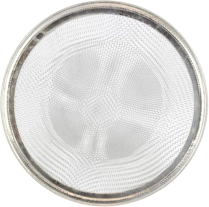 Danco 88886 Mesh Strainer Combo Pack, Stainless Steel - Image 3