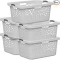 EconoHome Laundry Basket by EconoHome