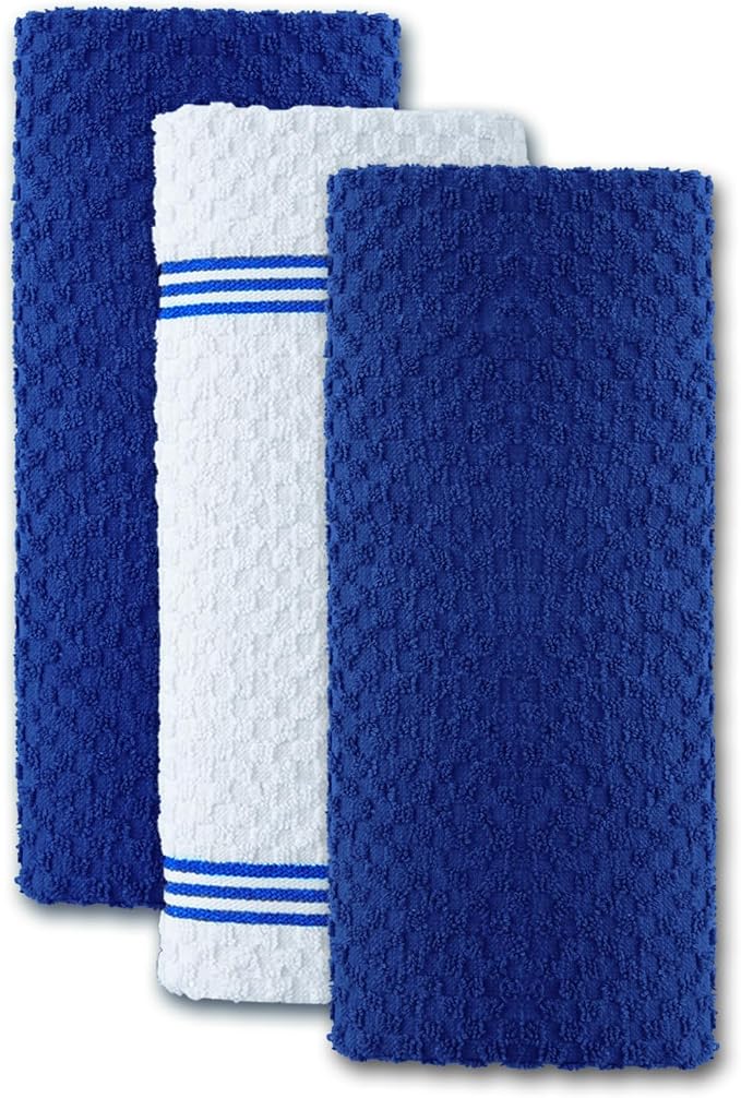 Infinitee Xclusives Kitchen Towels - Image 8