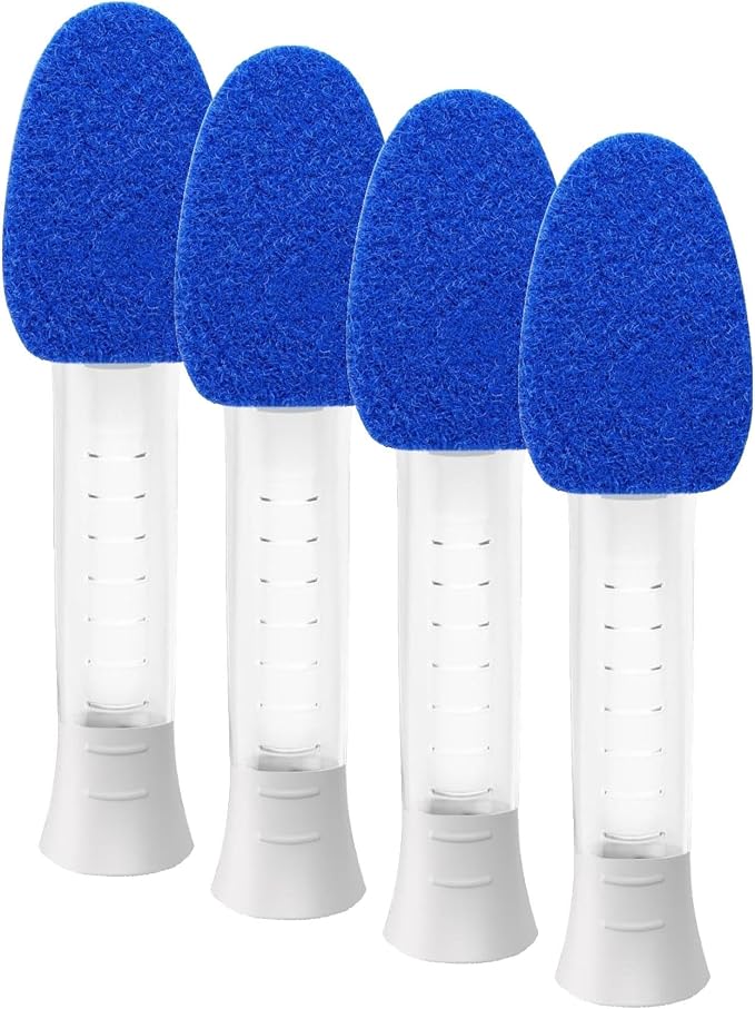 Scotch-Brite Non-Scratch Dishwand by Unknown