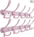 Coat Rack Wall Mounted by Dseap