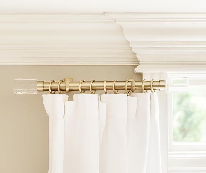 BlastHome® Luxury Curtain Rings - Image 6