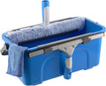 Window Cleaning Kit with Bucket 3 Gallon by Mitclear