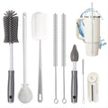 Bottle Cleaner Brush Set by Dosanlues