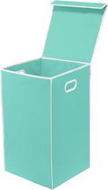Simple Houseware Foldable Laundry Hamper Basket by SimpleHouseware
