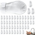 High Density Faucet Filter, Faucet Filter Cotton Bag, Cotton Filter Bag by Unknown