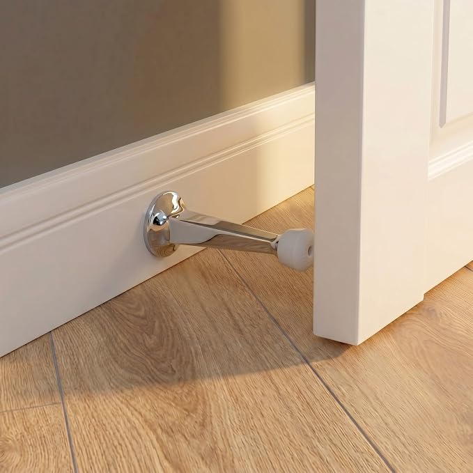 Premium Heavy Duty Door Stoppers - Image 2