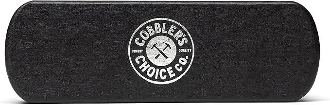 Cobbler's Choice Horsehair Shoe Brush - Image 2