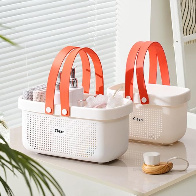 Portable Shower Caddy Basket - Image 8