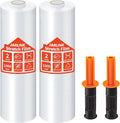 JARLINK 2 Pack Stretch Film by JARLINK