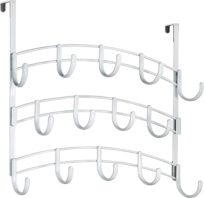 LYNK Professional® Home™ Over the Door Hooks - Image 2