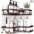 Sakugi Corner Shower Caddy by Sakugi