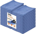 Superio Microfiber Squeegee Towel Extra Large Miracle Cloth 20 x 30 Streak Free by Superio