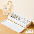 Tatuo 2-Pack Cord Organizer Box by Tatuo