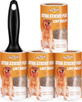 WulaWindy Extra Sticky Lint Rollers by WulaWindy