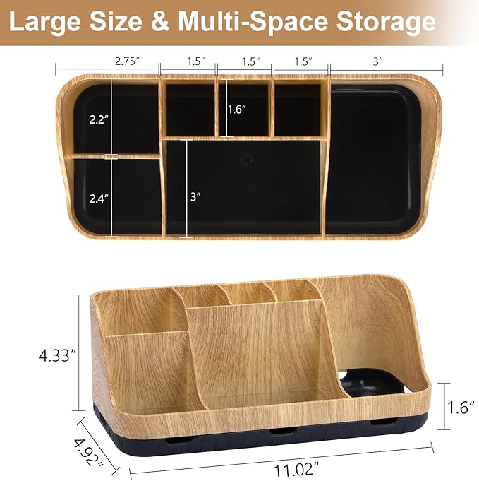 GFWARE Bathroom Organizers and Storage - Image 7