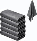 5pcs 9×7 Inch Real Magic Cloth by BOOLUU