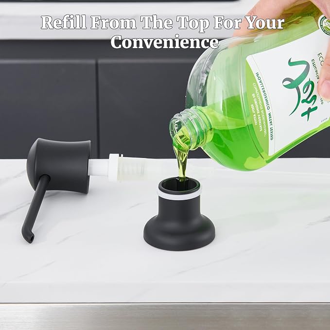 Ultimate Unicorn Soap Dispenser - Image 3