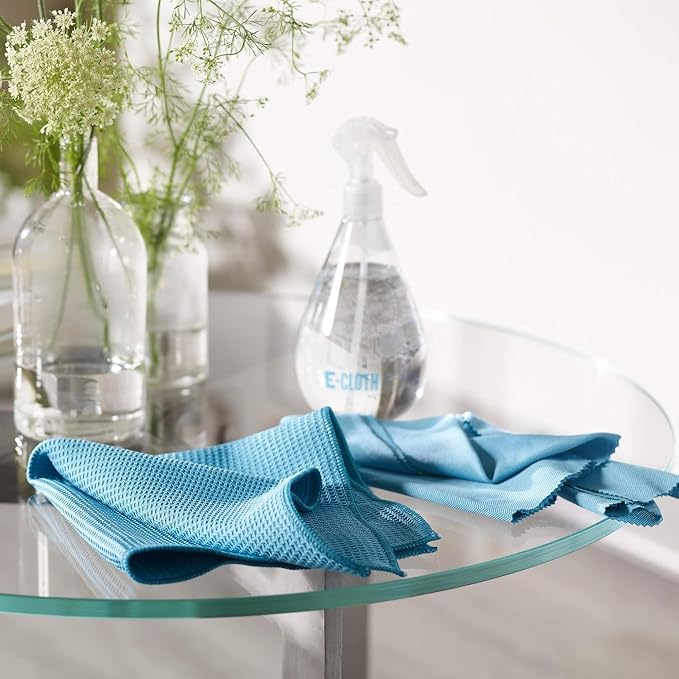 E-Cloth Window and Glass Cleaner Kit, Just Add Water - Image 2