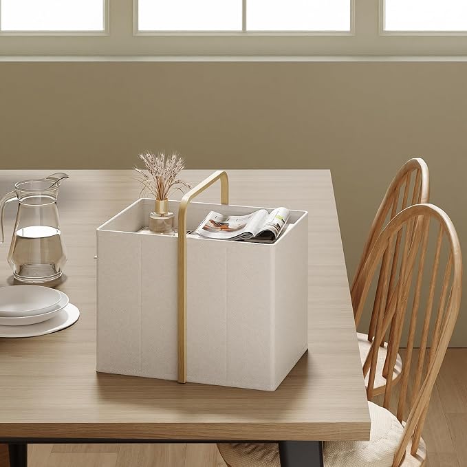 Collapsible Laundry Baskets - Image 4