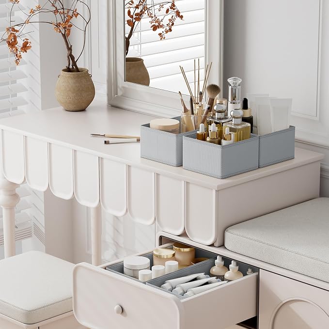 DIMJ Drawer Organizer 15 Pack - Image 3