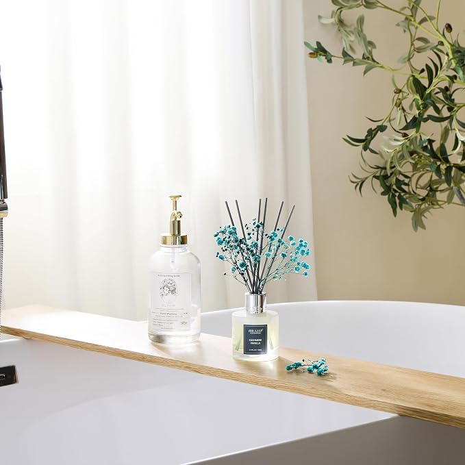 Reed Diffuser Set, 3.38 fl oz - Image 4