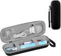 Toothbrush Travel Case for Oral-B/Oral-B Pro 1000 1500 5000 7000 7500 6000 by TUNYINSH