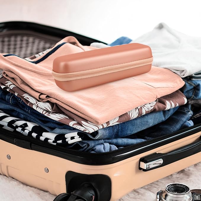 Hooqict Toothbrush Travel Case for Oral-B/Oral-B Pro/iO Electric Travel - Image 5