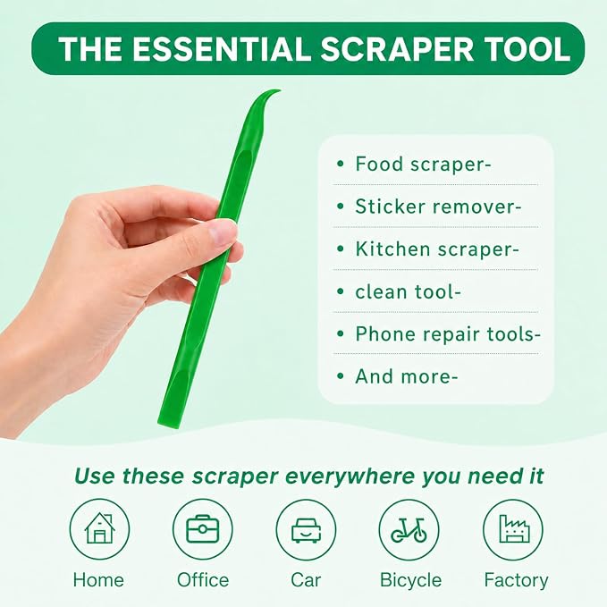 Crevice Cleaning Tool - Image 5